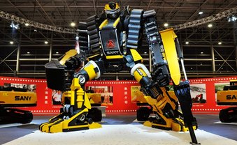 Wenn Roboter Rente zahlen