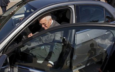 Mit Kretschmann am Lenkrad bliebe E-Mobilität links liegen.