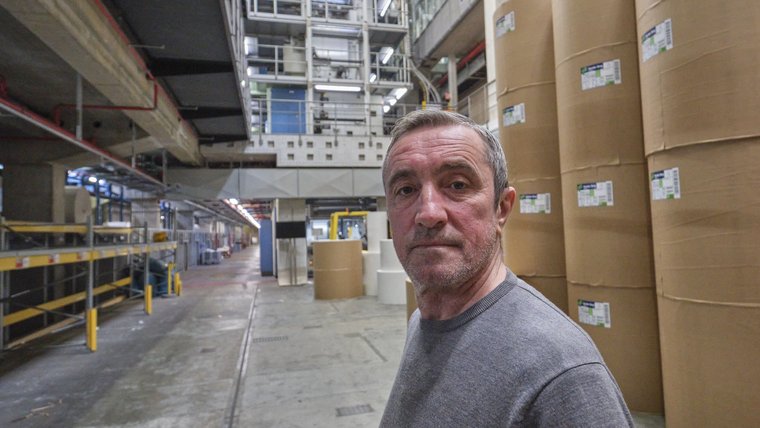 Die Zukunft endet am 1. April