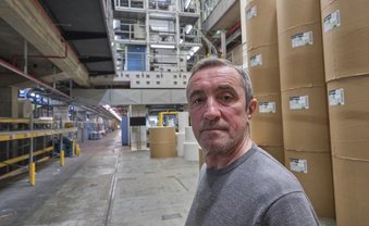 Die Zukunft endet am 1. April