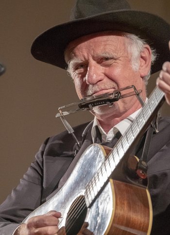 Roland Baisch. Foto: Joachim E. Röttgers Roland Baisch. Foto: Joachim E. Röttgers