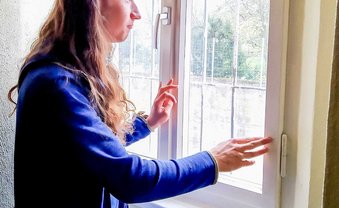 Die Solidarität trägt