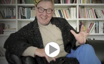 Subversives Nachdenken