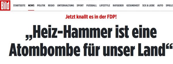 Screenshot: "Bild"