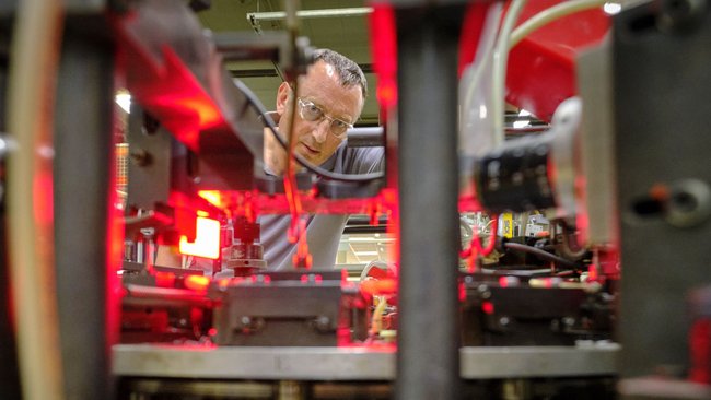 Zeitenwende für Gewerkschaften