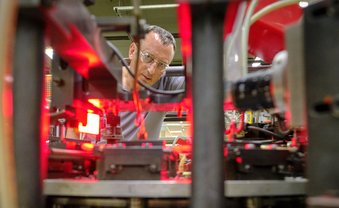 Zeitenwende für Gewerkschaften