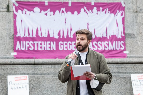 Dennis Klora hält das allerdings für eher unrealistisch. Dennis Klora hält das allerdings für eher unrealistisch.