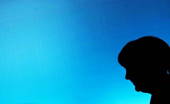 Die fürsorgliche Mutter