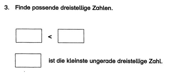 Wer weiß es? Wer weiß es?