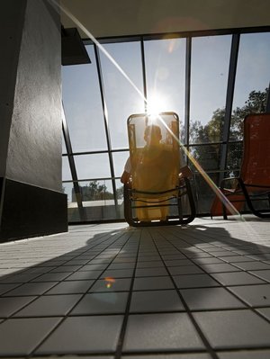 Bei vielen ÖPPs ist selten eitel Sonnenschein. Foto: Joachim E. Röttgers