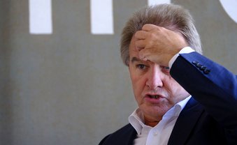 "Wir werden das Klimaschutzziel verfehlen"