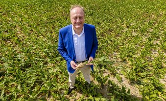 Bauern müssten Linke sein