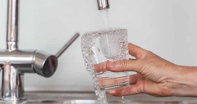 Gift im Wasser und das Schweigen der Ämter