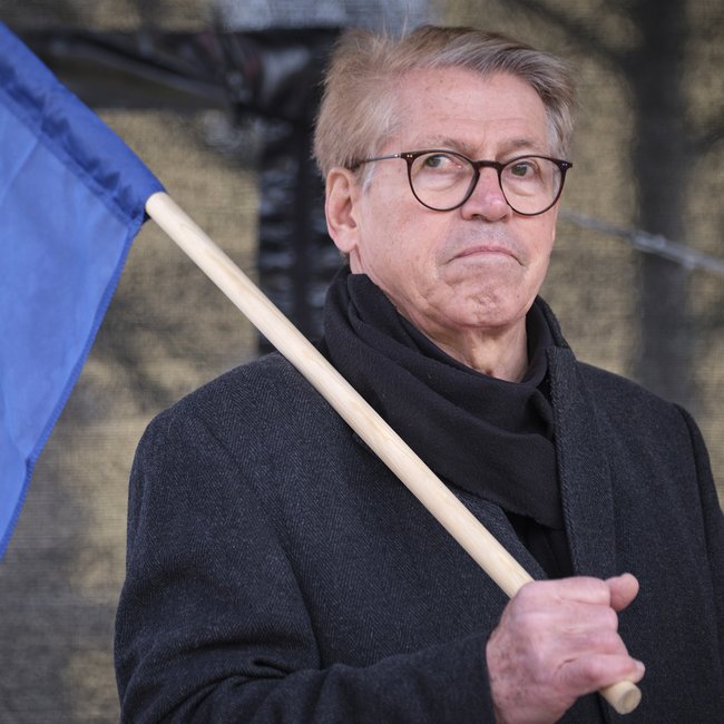 Investitionen in eine Fata Morgana