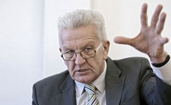 Hören ja, aber nicht erhören