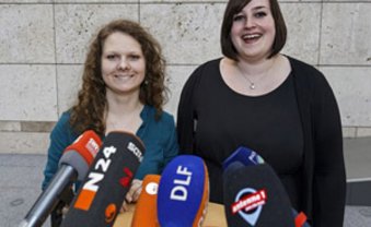 Jugend gibt Orientierung