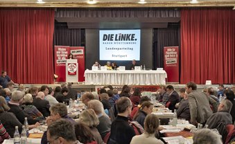 Ein revolutionäres Wochenende