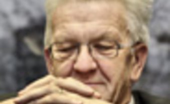Kretschmanns Tunnelblick