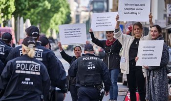 Foto: Joachim E. Röttgers