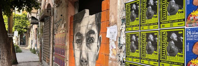 Überlebenskunst im gescheiterten Staat