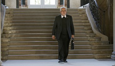 Gebhard Fürst, Bischof der Diözese Rottenburg-Stuttgart.