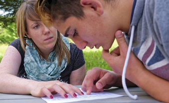 Das Problem ist die Schuldenbremse