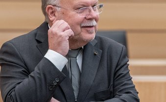Von der Vielfalt zur Einfalt