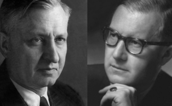 Braune Flecken im Parlamentarischen Rat