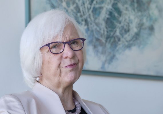 Gudrun Heute-Bluhm (CDU) meint, die Nebentätigkeitsregel im Südwesten sei schon die strengste überhaupt. Foto: Joachim E. Röttgers Gudrun Heute-Bluhm (CDU) meint, die Nebentätigkeitsregel im Südwesten sei schon die strengste überhaupt. Foto: Joachim E. Röttgers