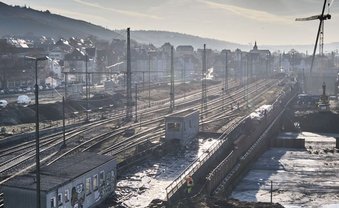 Bis zu 1,4 Milliarden Euro Mehrkosten bei S 21?