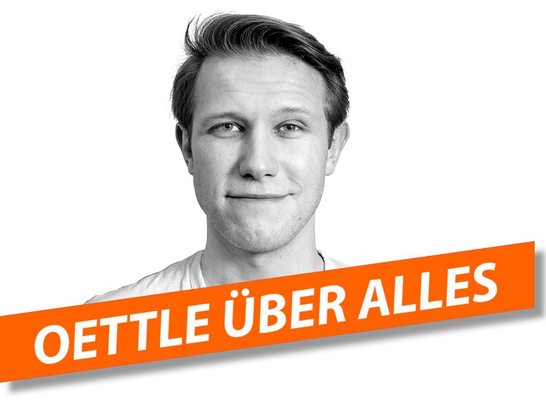 Die Bundeswehr nach Thüringen!