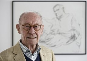 Edzard Reuter.