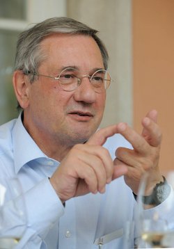 Anton Hunger.