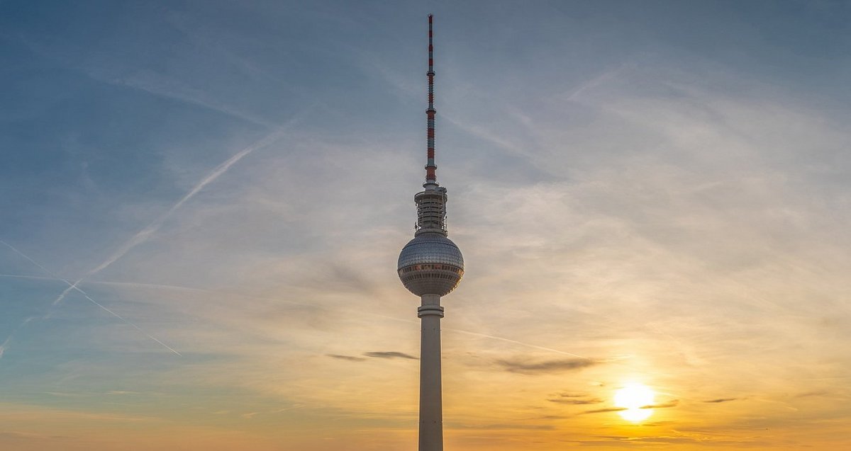 Allesandersplatz oder Alexanderplatz? Foto: Pixabay