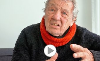 Täuschen und tarnen!