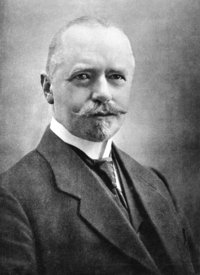 Daimler-Vorstandsvorsitzender Ernst Berge. Foto: Daimler 