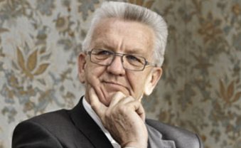 Das grüne Schweigen