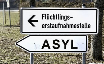 Fremde beflügeln die Fantasie