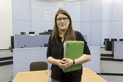 Rechtsextremismusexpertin Andrea Röpke: Rechte Musik ist ein Millionengeschäft.