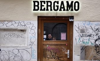 Wie poetisch ist Stuttgart?