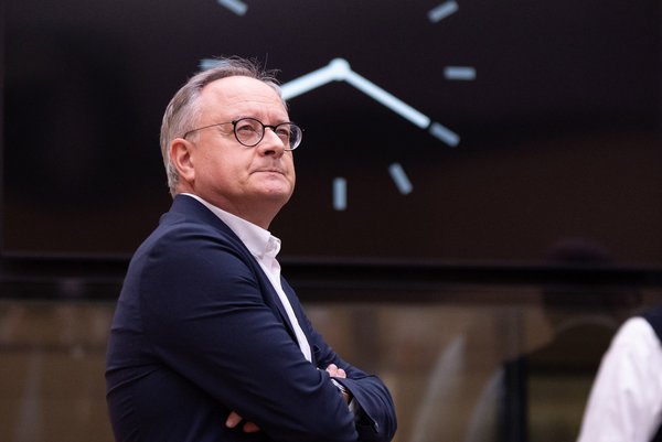 Nach der Wahlniederlage hat der bisherige Landesvorsitzende Andreas Stoch seinen Rückzug vom Landes- und Fraktionsvorsitz angekündigt.