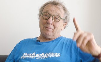 Die Schickeria von Biarritz