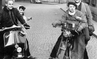 Alles Lüge außer ich