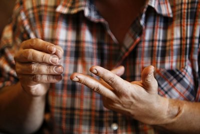 Das Waldhorn hatte eine leidvolle Bilanz.