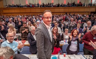 Lieber Bäume schneiden