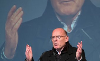 Kein Verräter, aber verantwortlich