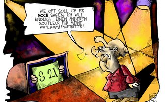 "Methode Merkel"