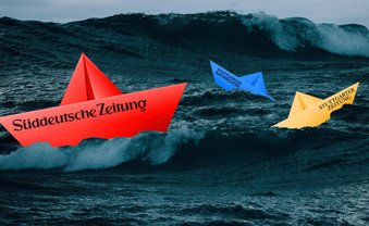 Der Kahlschlag der Knauser