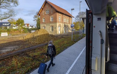 ... oft unter Wert verscherbelt.