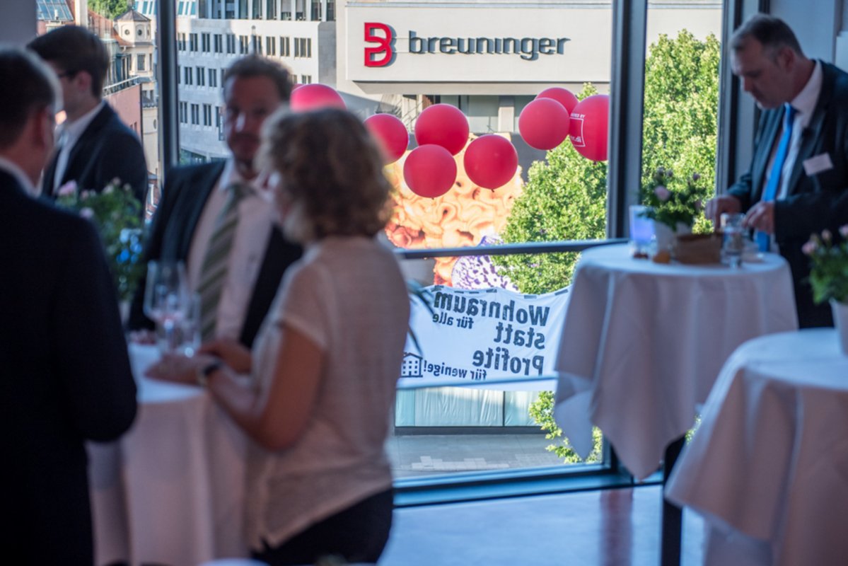 Von allen guten Geistern verlassen Ausgabe 379